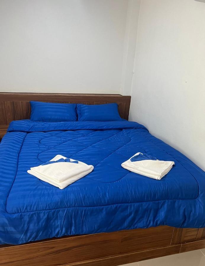 Tanyaporn House Hotel Hat Rin Buitenkant foto