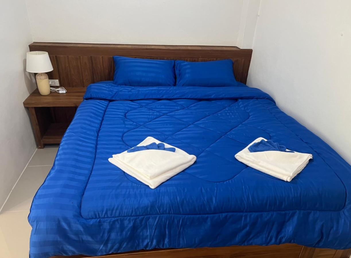 Tanyaporn House Hotel Hat Rin Buitenkant foto
