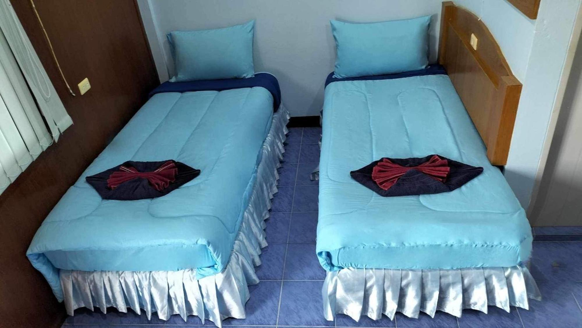 Tanyaporn House Hotel Hat Rin Buitenkant foto