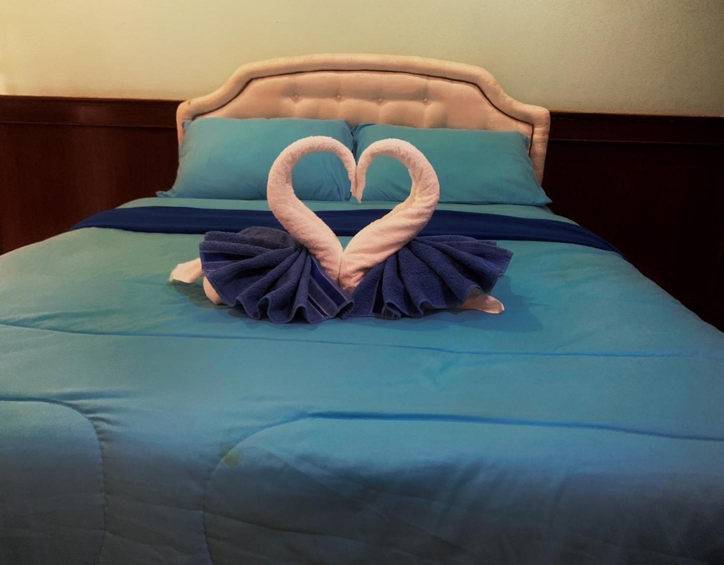 Tanyaporn House Hotel Hat Rin Buitenkant foto