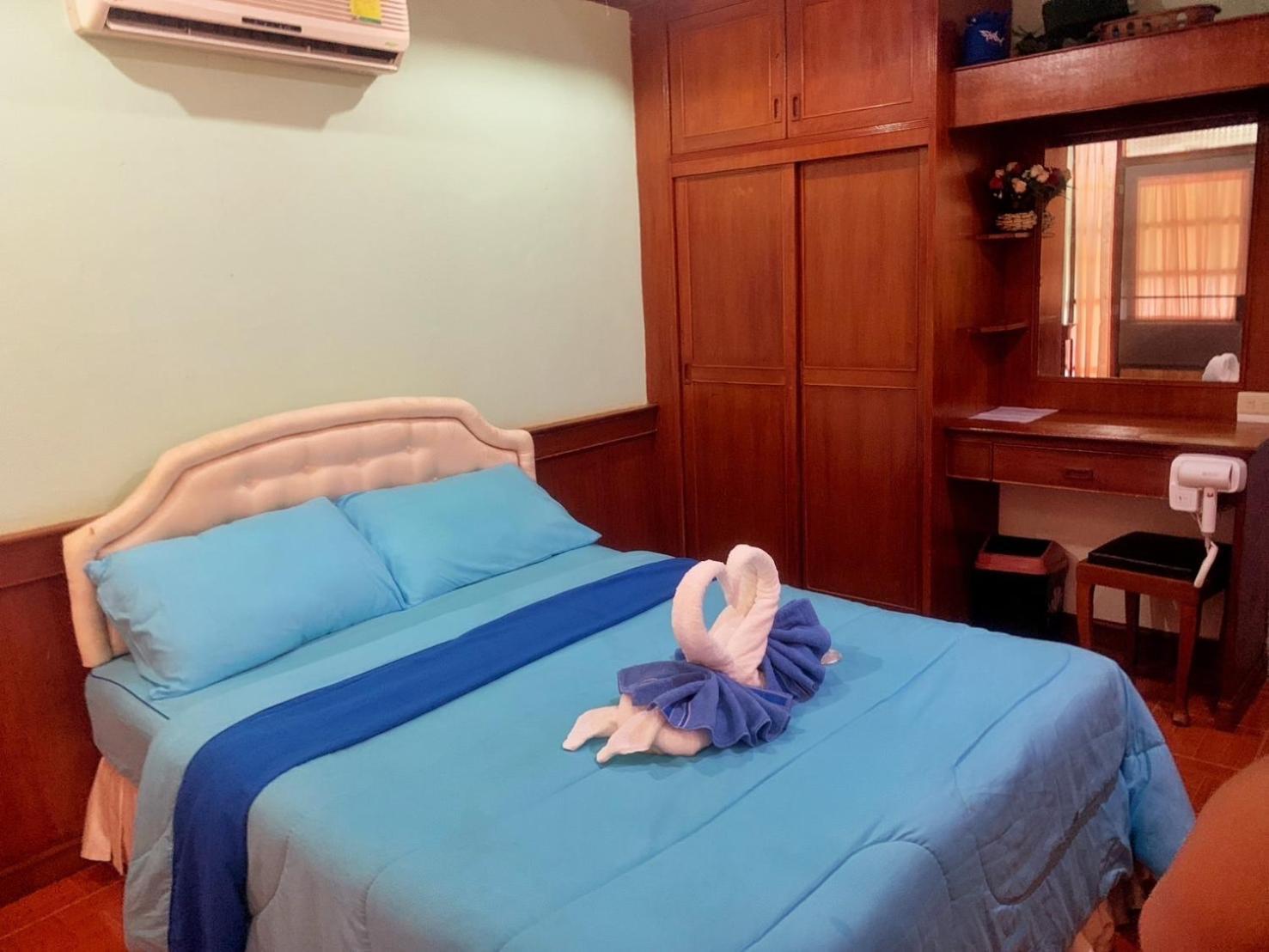 Tanyaporn House Hotel Hat Rin Buitenkant foto