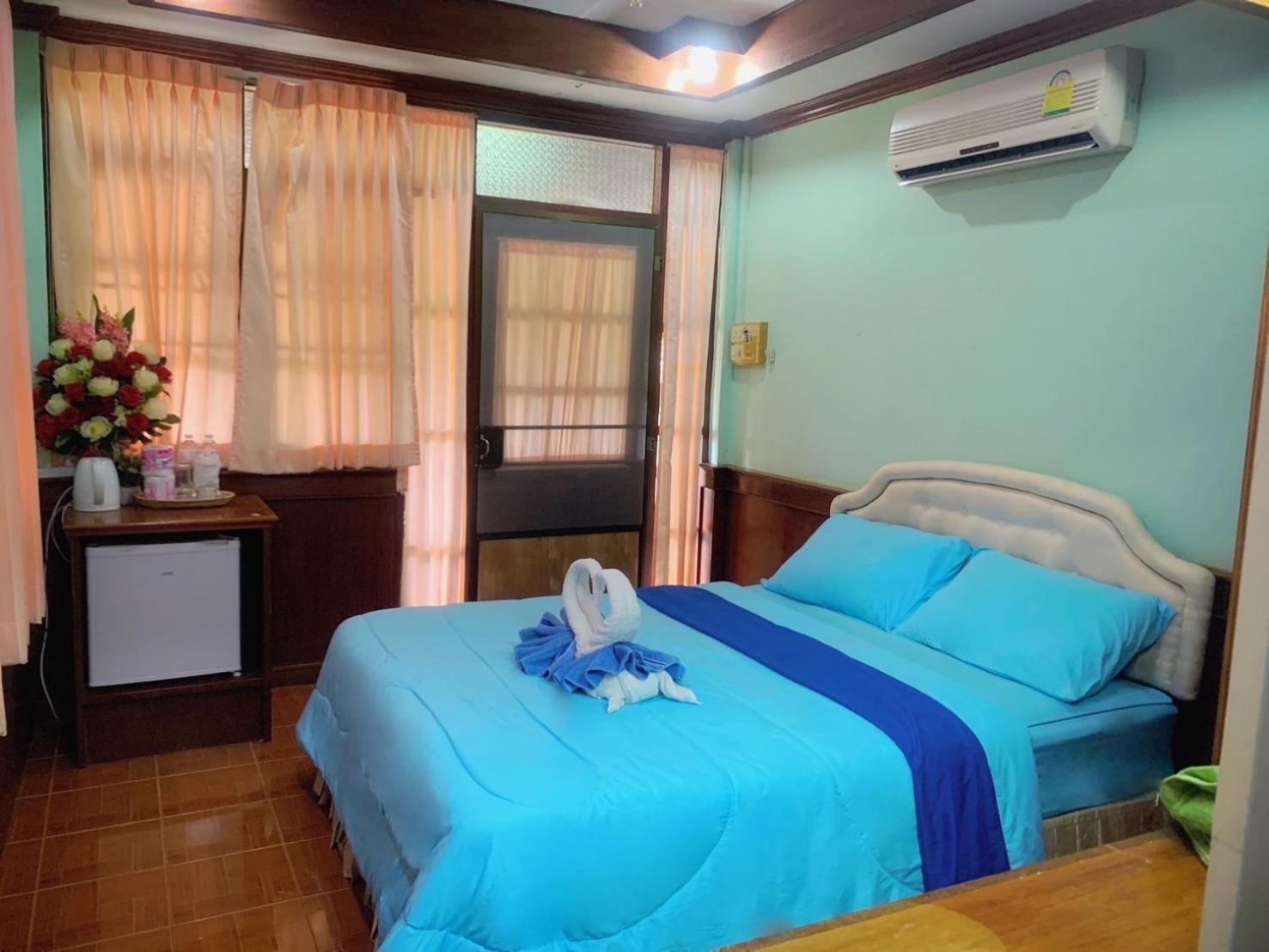 Tanyaporn House Hotel Hat Rin Buitenkant foto