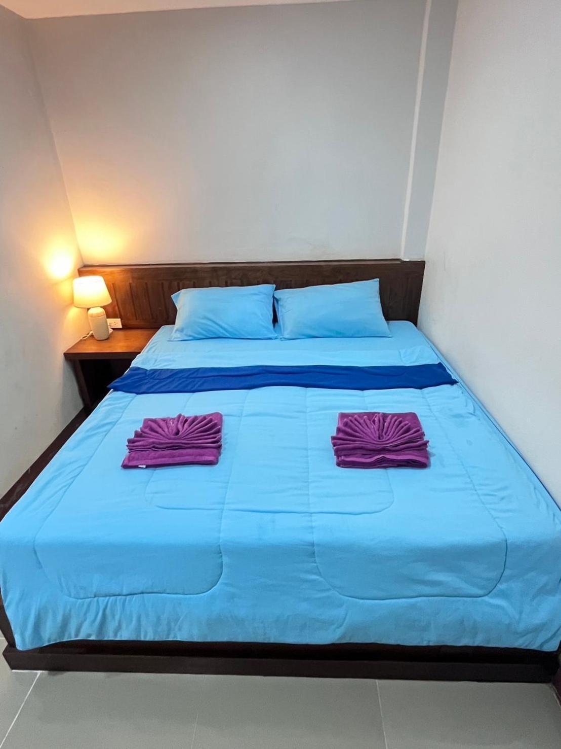 Tanyaporn House Hotel Hat Rin Buitenkant foto