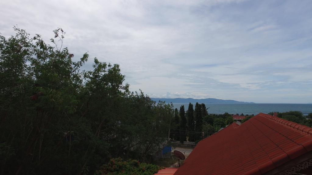Tanyaporn House Hotel Hat Rin Buitenkant foto