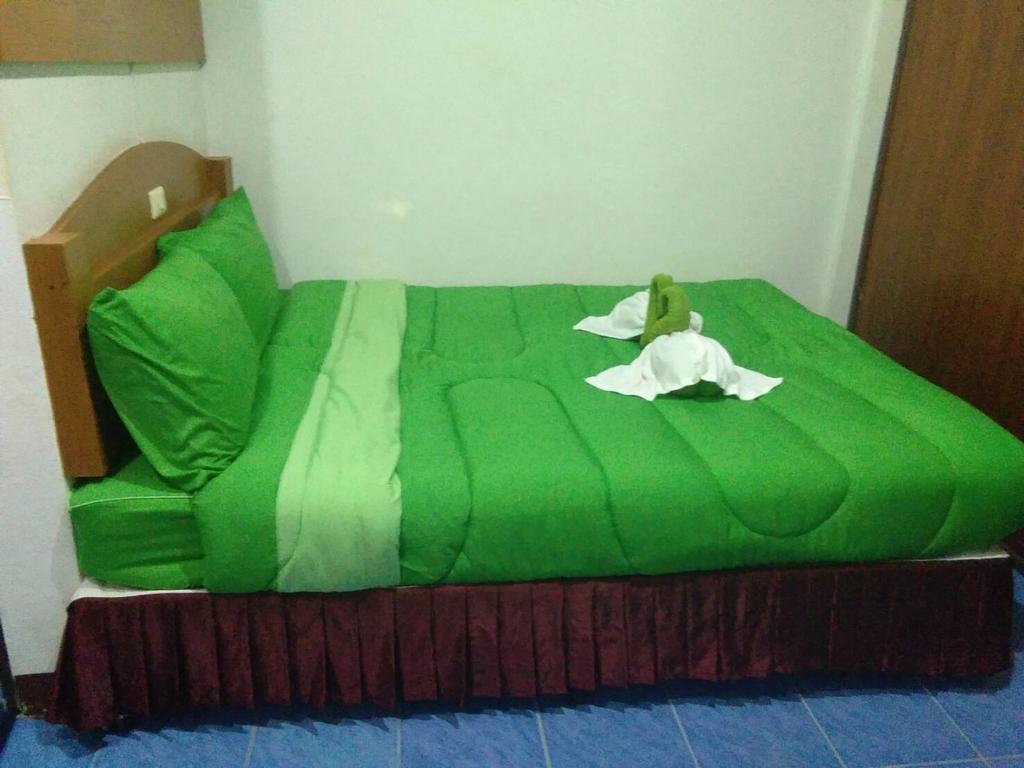 Tanyaporn House Hotel Hat Rin Buitenkant foto