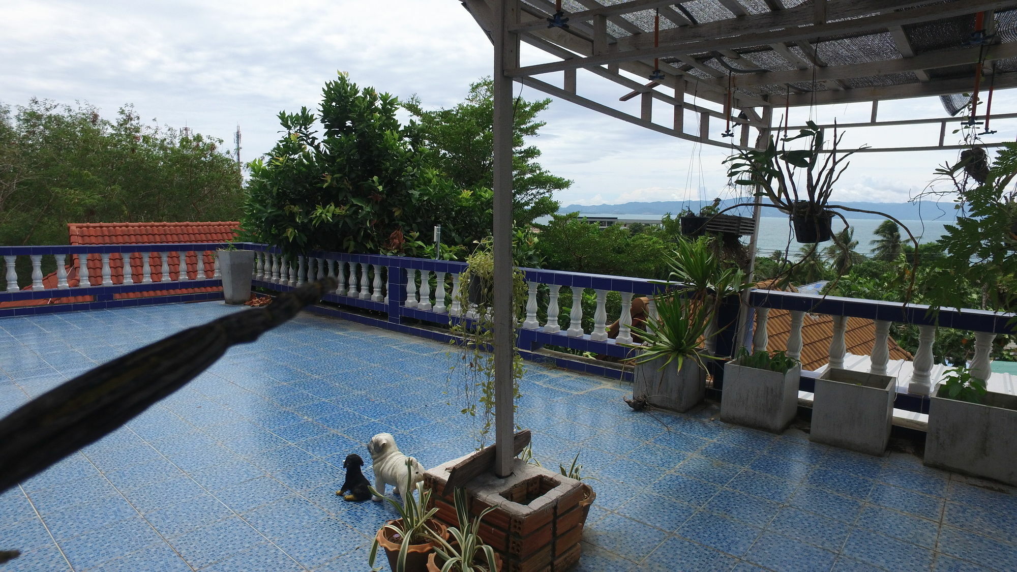 Tanyaporn House Hotel Hat Rin Buitenkant foto