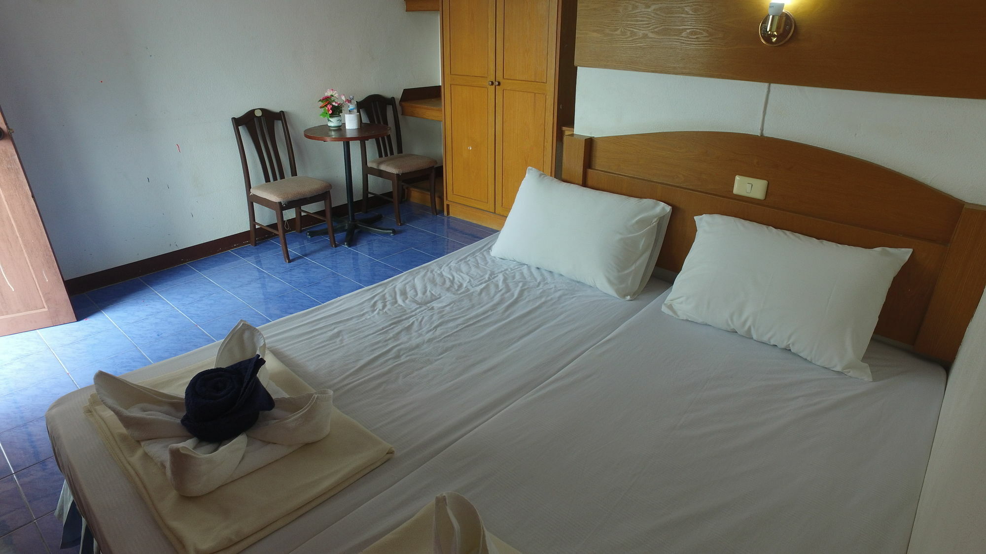 Tanyaporn House Hotel Hat Rin Buitenkant foto